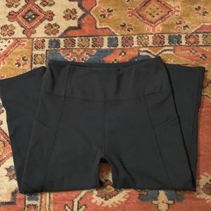 Brand new Jessica Simpson Capri Fitness Leggings